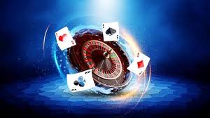 Вход на официальный сайт Vulkan Rich Casino